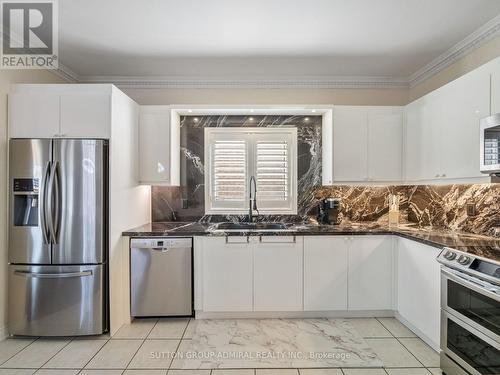 119 Blackthorn Drive, Vaughan, ON 