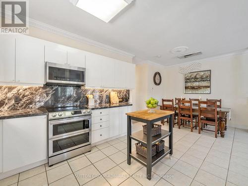 119 Blackthorn Drive, Vaughan, ON 