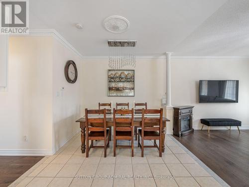 119 Blackthorn Drive, Vaughan, ON 