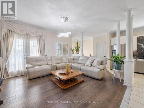 119 Blackthorn Drive, Vaughan, ON 