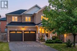 37 MYNDEN WAY Newmarket, ON L3X 3A7