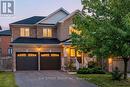 37 Mynden Way, Newmarket, ON 