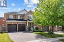 37 Mynden Way, Newmarket, ON 