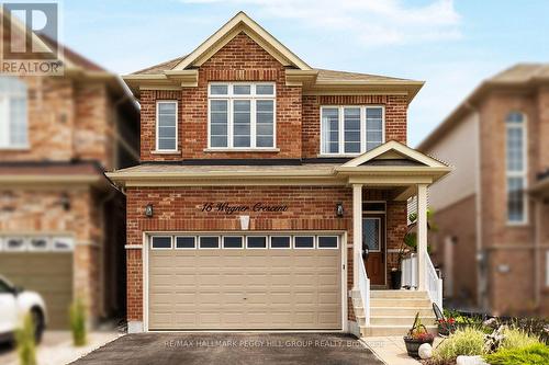 15 WAGNER CRESCENT  Essa, ON L3W 0P4