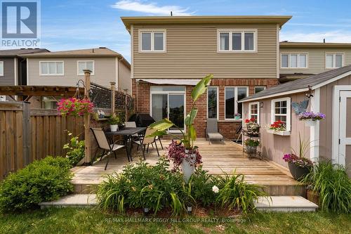 15 Wagner Crescent, Essa, ON 