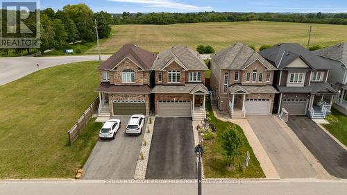 15 Wagner Crescent, Essa, ON 