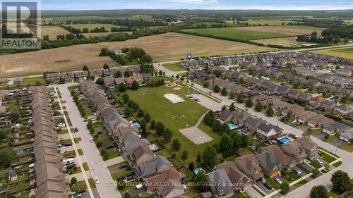 15 Wagner Crescent, Essa, ON 