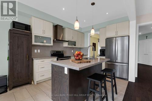 15 Wagner Crescent, Essa, ON 