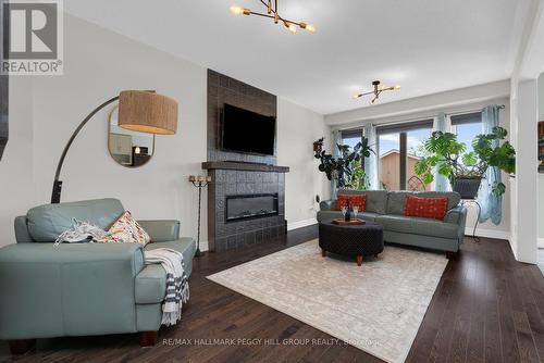 15 Wagner Crescent, Essa, ON 