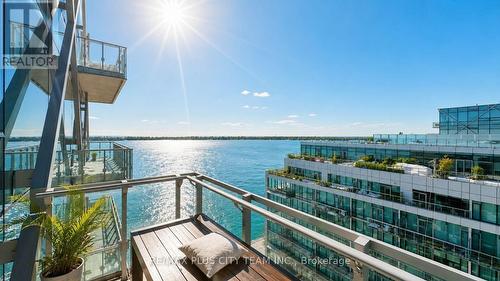1305 - 39 Queens Quay E, Toronto, ON 