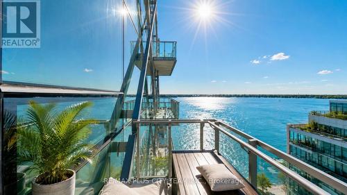 1305 - 39 Queens Quay E, Toronto, ON 