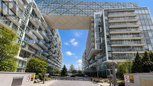 1305 - 39 Queens Quay E, Toronto, ON 