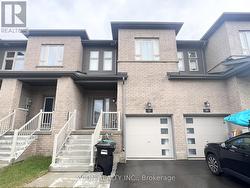31 GATEWAY DRIVE Barrie, ON L9J 0V5