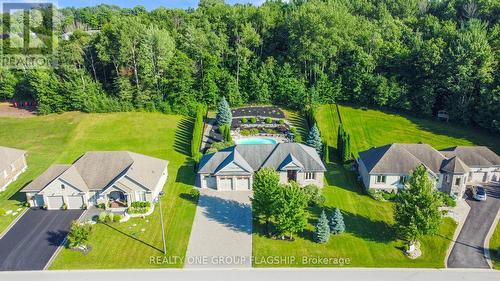 24 Wendat Trail E, Springwater, ON 