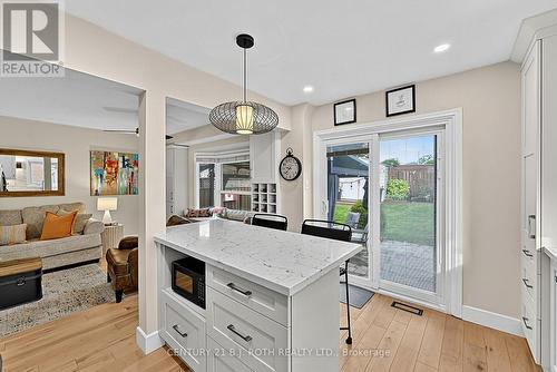 36 Aikens Crescent, Barrie, ON 