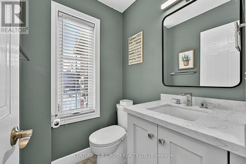 36 Aikens Crescent, Barrie, ON 