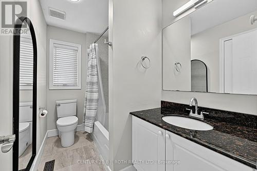 36 Aikens Crescent, Barrie, ON 