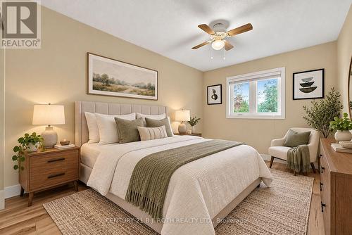 36 Aikens Crescent, Barrie, ON 