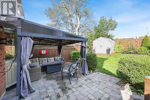 36 Aikens Crescent, Barrie, ON 