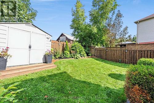 36 Aikens Crescent, Barrie, ON 