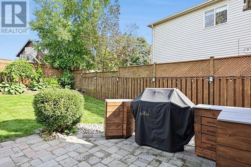 36 Aikens Crescent, Barrie, ON 