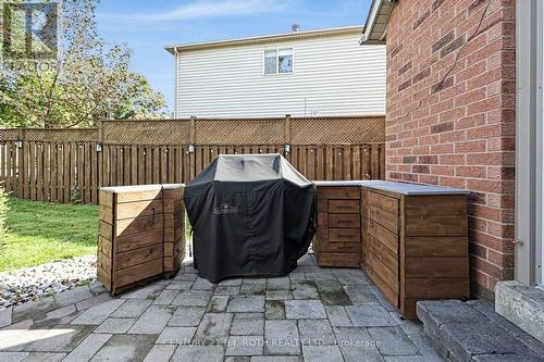 36 Aikens Crescent, Barrie, ON 