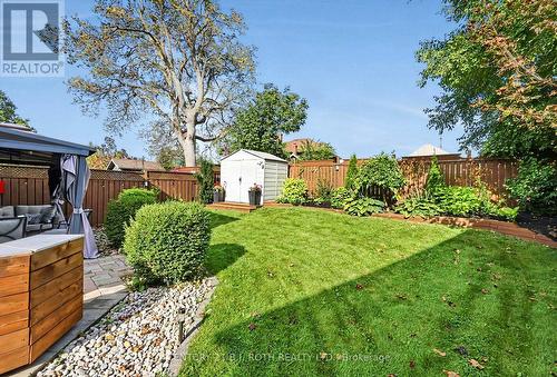 36 Aikens Crescent, Barrie, ON 