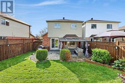 36 Aikens Crescent, Barrie, ON 