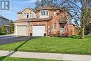 36 Aikens Crescent, Barrie, ON 