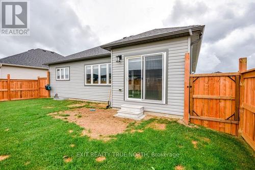 51 Harold Avenue, Severn, ON 