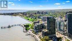 505 - 2060 LAKESHORE ROAD  Burlington, ON L7R 5A1