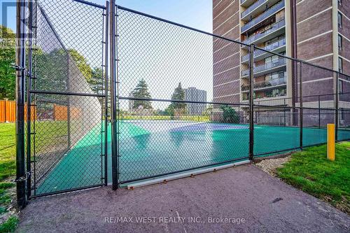 803 - 551 The West Mall, Toronto, ON 