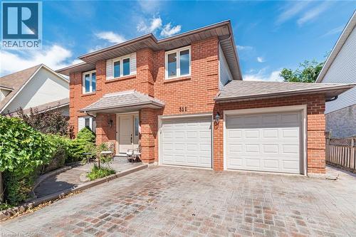 311 Hemlock Avenue, Stoney Creek, ON 