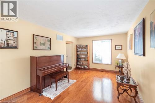 311 Hemlock Avenue, Stoney Creek, ON 