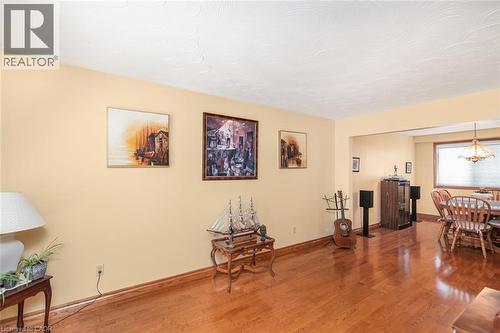311 Hemlock Avenue, Stoney Creek, ON 