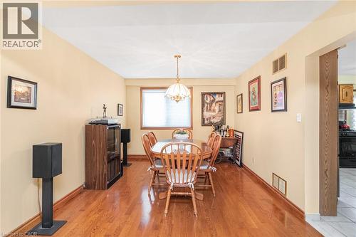 311 Hemlock Avenue, Stoney Creek, ON 