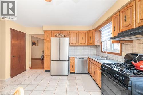 311 Hemlock Avenue, Stoney Creek, ON 