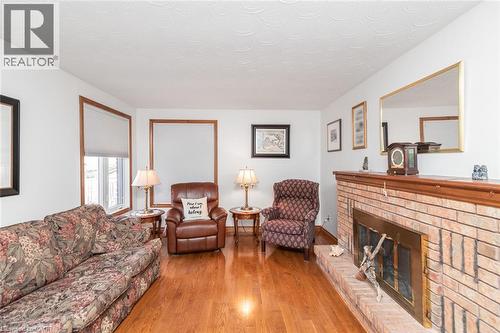 311 Hemlock Avenue, Stoney Creek, ON 