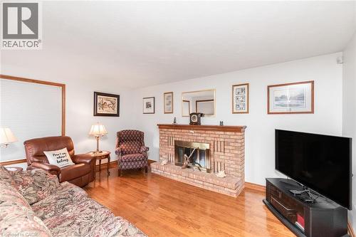 311 Hemlock Avenue, Stoney Creek, ON 