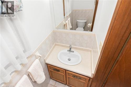 311 Hemlock Avenue, Stoney Creek, ON 