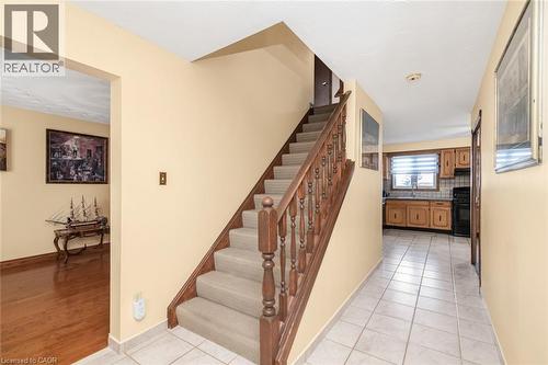 311 Hemlock Avenue, Stoney Creek, ON 