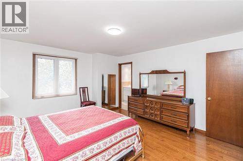 311 Hemlock Avenue, Stoney Creek, ON 