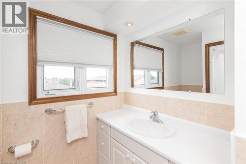 311 Hemlock Avenue, Stoney Creek, ON 