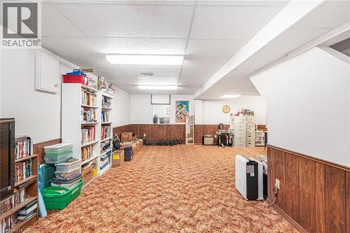 311 Hemlock Avenue, Stoney Creek, ON 