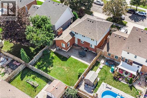 311 Hemlock Avenue, Stoney Creek, ON 