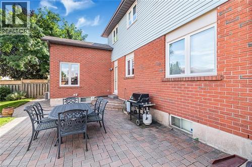 311 Hemlock Avenue, Stoney Creek, ON 