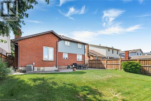 311 Hemlock Avenue, Stoney Creek, ON 