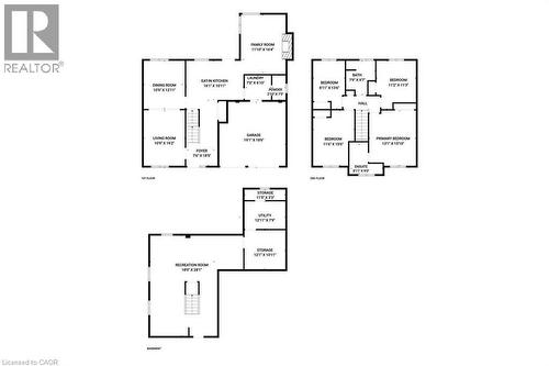 311 Hemlock Avenue, Stoney Creek, ON 
