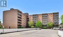 111 - 29 WEST AVENUE W  Kitchener, ON N2M 5E4