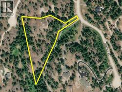 LOT B Grizzly Place Osoyoos, BC V0H 1V6